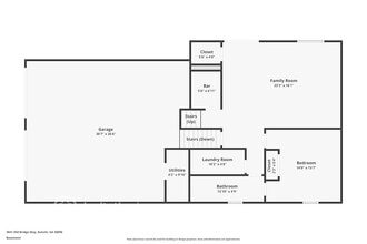 3841 Old Bridge Way in Duluth, GA - Building Photo - Building Photo