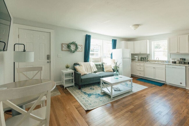 905 Hill St in Bristol, TN - Building Photo - Building Photo