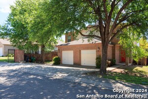 7039 Tourant Rd in San Antonio, TX - Building Photo - Building Photo