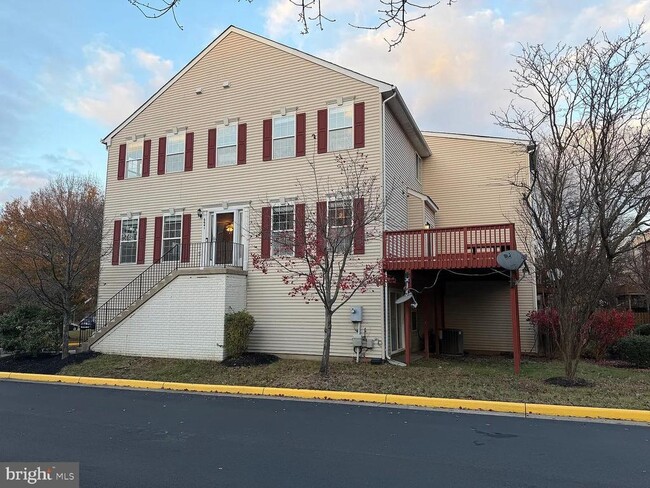 property at 6641 Creek Point Way