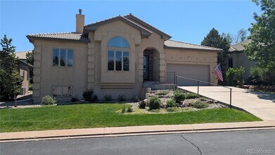 2795 Stonewall Heights in Colorado Springs, CO - Building Photo - Building Photo