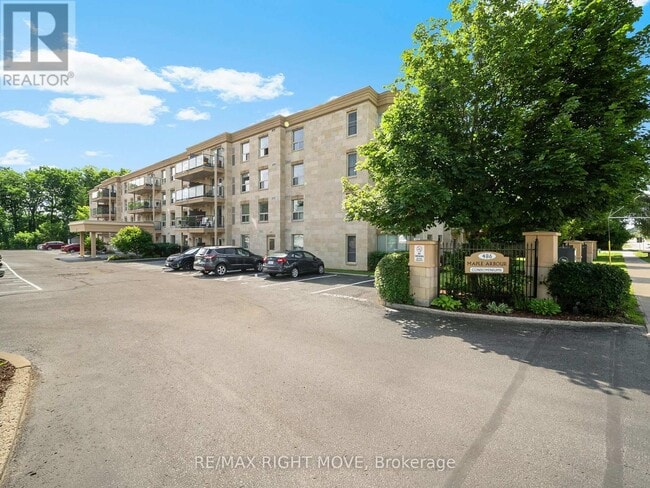property at 486-486 Laclie St
