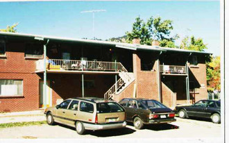 730 Concord Apartamentos