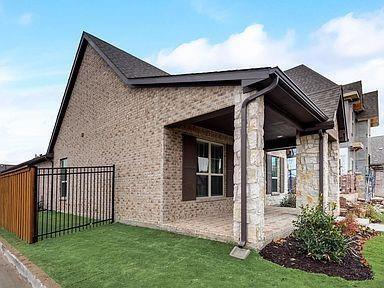 4207 Briar Rose Way in Arlington, TX - Building Photo - Building Photo