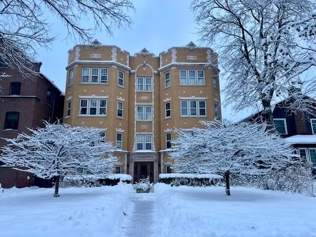 122 S East Ave, Unit GN in Oak Park, IL - Foto de edificio - Building Photo