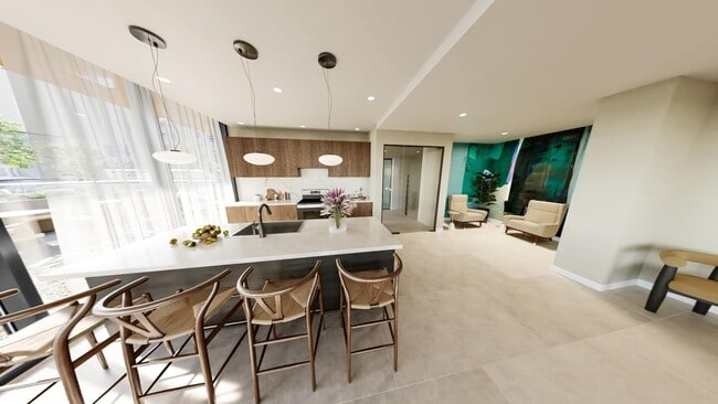 1619 S Michigan Ave, Unit 202