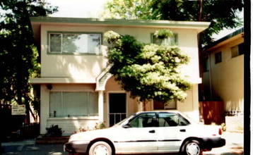 2309 I St in Sacramento, CA - Building Photo - Building Photo