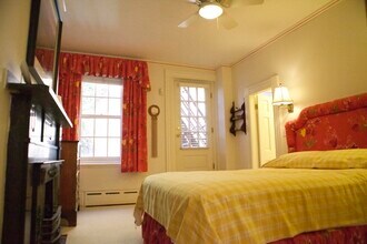 111 Pinckney St in Boston, MA - Building Photo - Building Photo