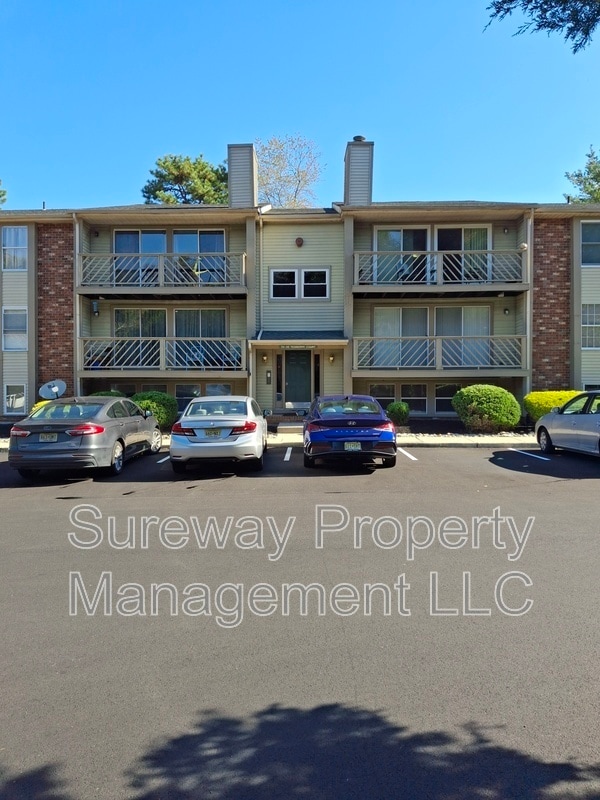 26 Teaberry Ct in Evesham, NJ - Building Photo - Building Photo