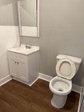 2001 N Grand Ave in Tyler, TX - Building Photo - Building Photo