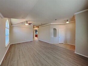 9537 Willow Branch Way in Crowley, TX - Building Photo - Building Photo