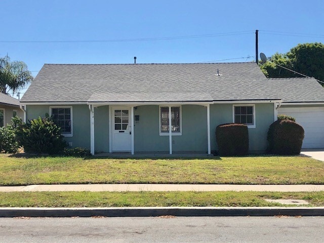 property at 510 Eva St
