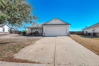 523 Oxford Loop in Princeton, TX - Building Photo - Building Photo