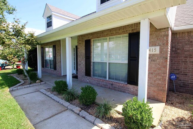 1415 Cacao Ln in Pensacola, FL - Building Photo - Building Photo