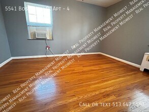 5541 Bosworth Pl in Cincinnati, OH - Building Photo - Building Photo