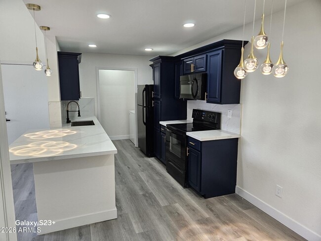 property at 623 W Guadalupe Rd