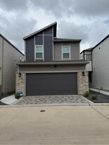 3109 Boulder Rnch Dr in Houston, TX - Building Photo