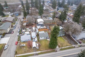 1046 N 15th St in Coeur d'Alene, ID - Building Photo - Building Photo