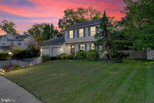 388 Sapling Way in Atco, NJ - Building Photo