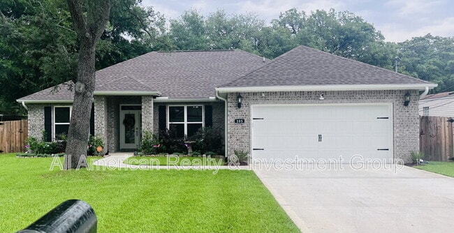 property at 103 Short St