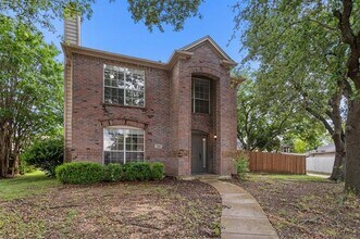183 Hunter Dr in Cedar Hill, TX - Building Photo - Building Photo