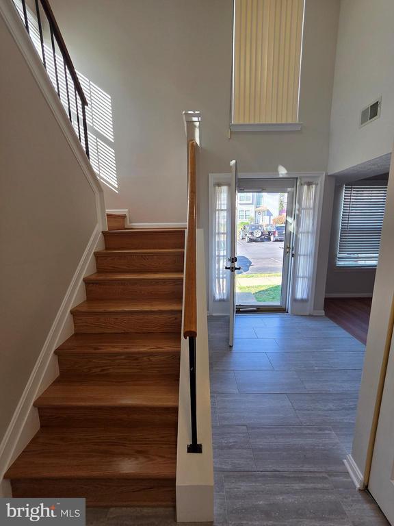 14005 Walter Bowie Ln in Centreville, VA - Building Photo - Building Photo