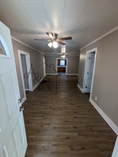 207 E Park St in Pittsburg, KS - Building Photo - Building Photo