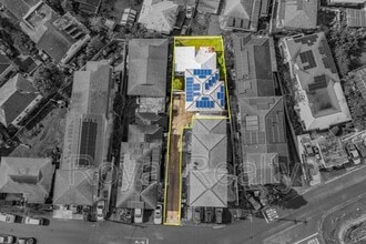 1566 Kealia Dr in Honolulu, HI - Building Photo - Building Photo