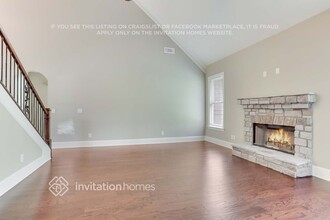 170 Dublin Way in Dallas, GA - Building Photo - Building Photo