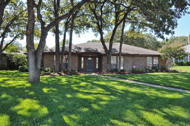 property at 3 Whispering Vine Ct