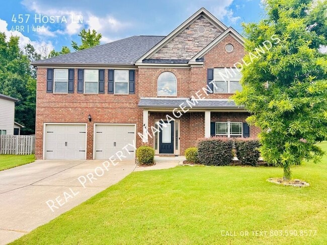 property at 457 Hosta Ln