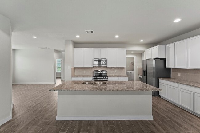 29357 Sycamore Cave Ln in The Woodlands, TX - Building Photo - Building Photo