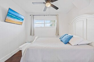 3524 S Atlantic Ave-Unit -FL2-ID1044496P in Cocoa Beach, FL - Foto de edificio - Building Photo