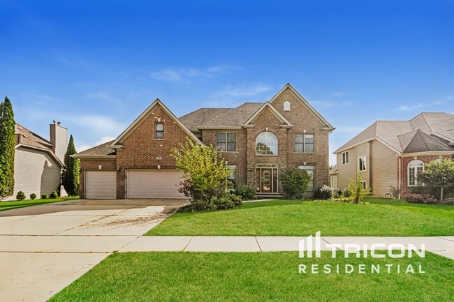 property at 2512 Champion Rd