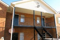Building Photo - The Pavilion Apartments in Hanceville, Alabama