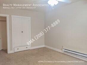 123 Cleveland Blvd-Unit -2 in Caldwell, ID - Building Photo - Building Photo