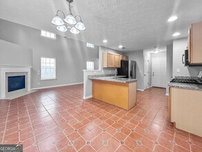 206 Ilex Dr in Canton, GA - Building Photo - Building Photo