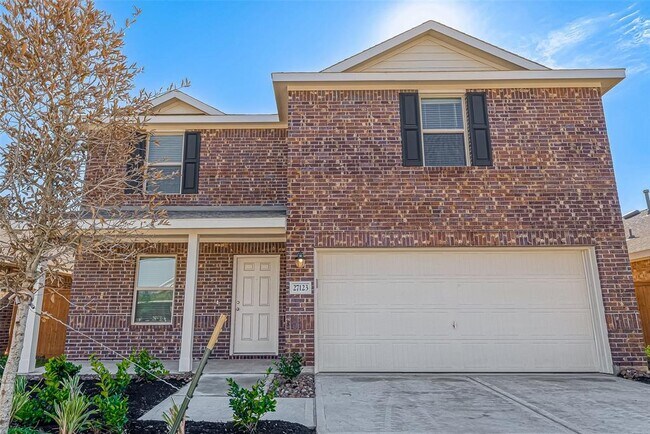 27123 Breakaway Ln in Katy, TX - Building Photo - Building Photo