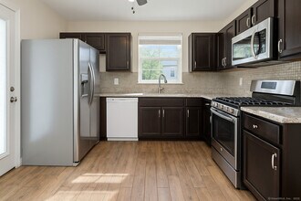 295 Ashmun St in New Haven, CT - Building Photo - Building Photo
