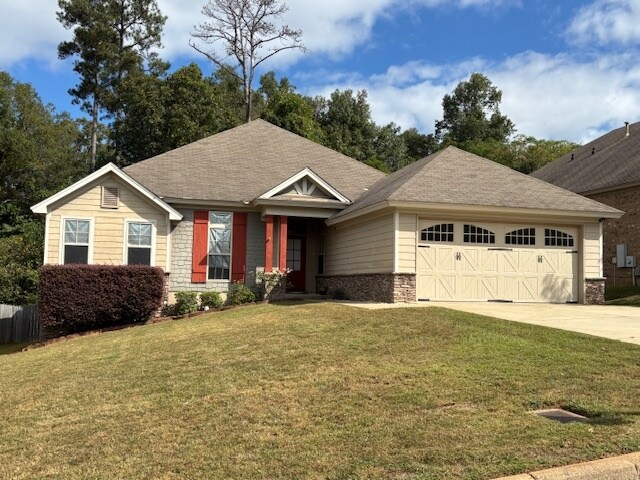 108 St Andrews Ct in Prattville, AL - Building Photo