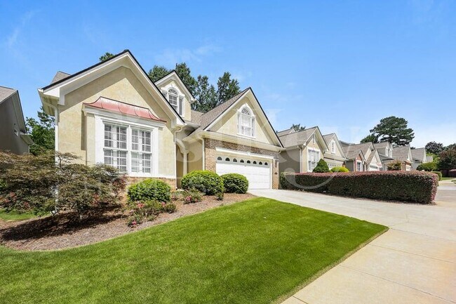 17 Arbor Way in Newnan, GA - Foto de edificio - Building Photo