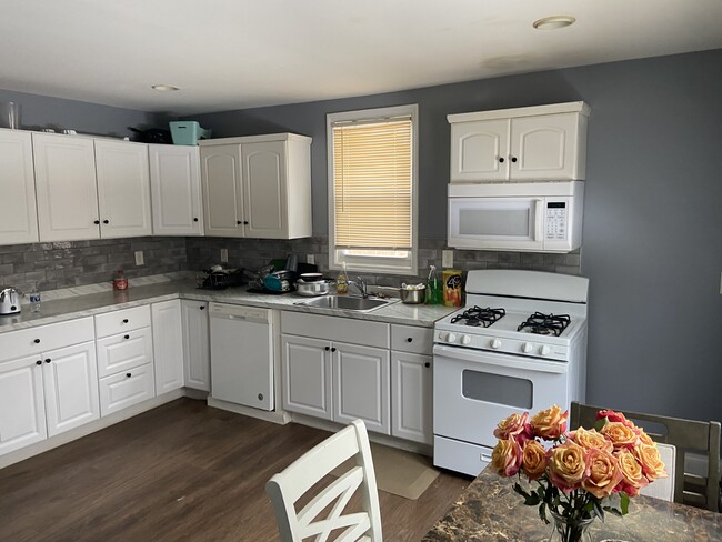 property at 43 Bradway Ave