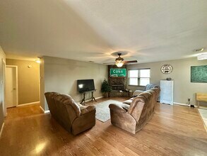 5522 Harvard St in Lubbock, TX - Building Photo - Building Photo