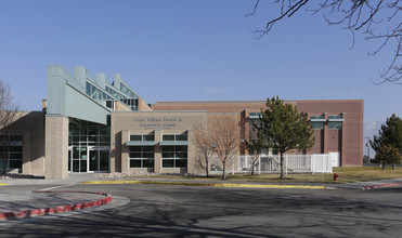 West Jordan Senior Housing in West Jordan, UT - Building Photo - Building Photo