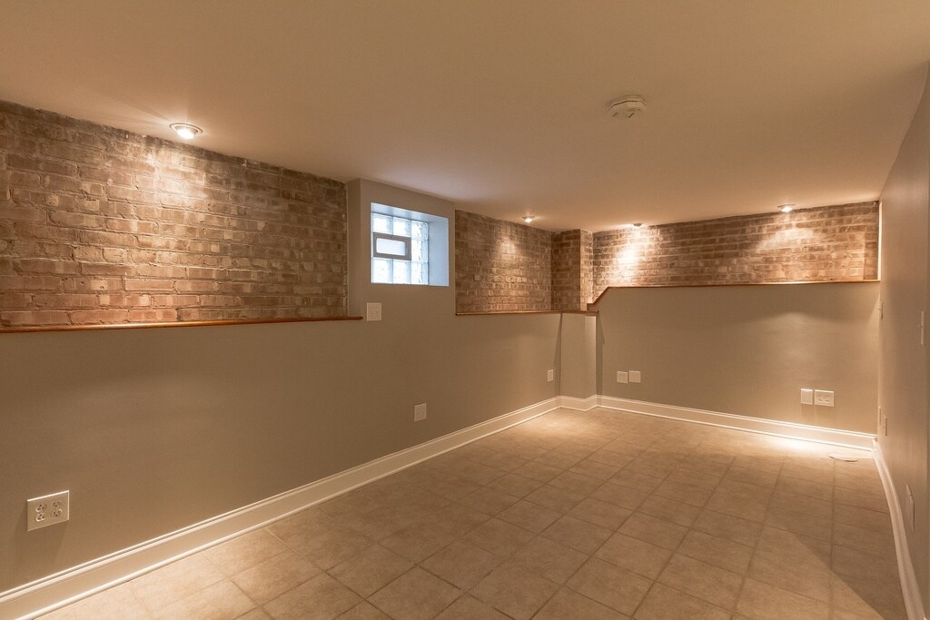5536 N Major Ave in Chicago, IL - Building Photo
