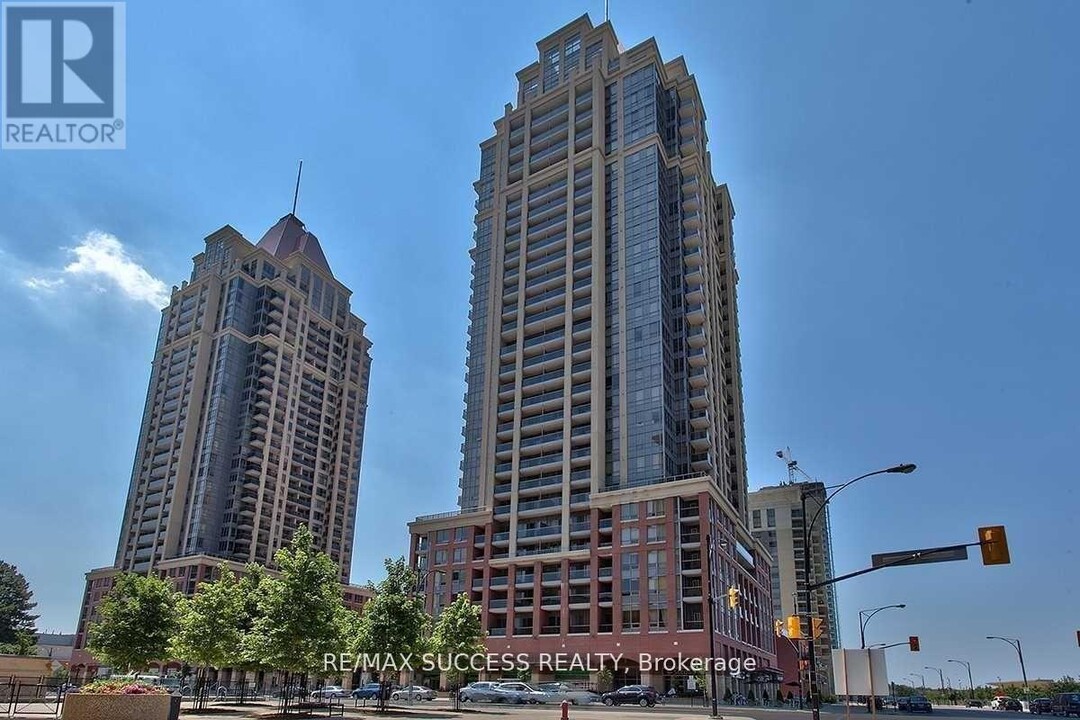 4080-4080 Living Arts Dr in Mississauga, ON - Building Photo