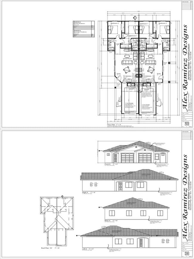 9000 Canyon St in Bakersfield, CA - Building Photo - Building Photo