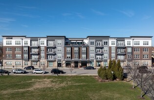 Walcott Jeffersonville Apartments