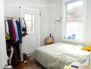 14-16 Chestnut Hill Ave in Boston, MA - Building Photo - Building Photo