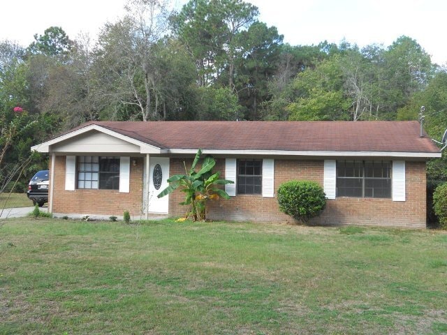property at 1089 Live Oak Dr